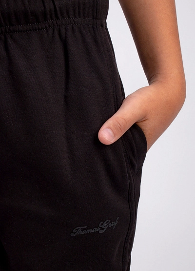 SPORT брюки Thomas Graf фото № 7 выгодно