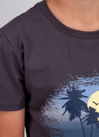 Футболка Thomas Graf фото № 6 онлайн