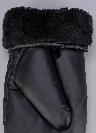 варежки Portofiano фото № 3 недорого