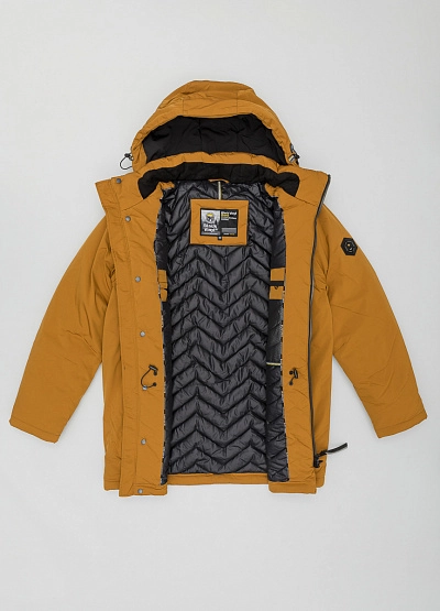 Куртка Black Vinyl фото № 2 цена