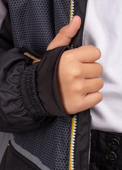 Лыжный костюм сет Blizz фото № 9 широкий ассортимент