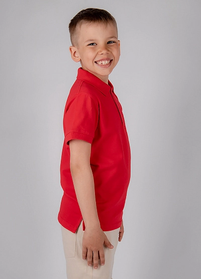 Поло Thomas Graf фото № 3 недорого