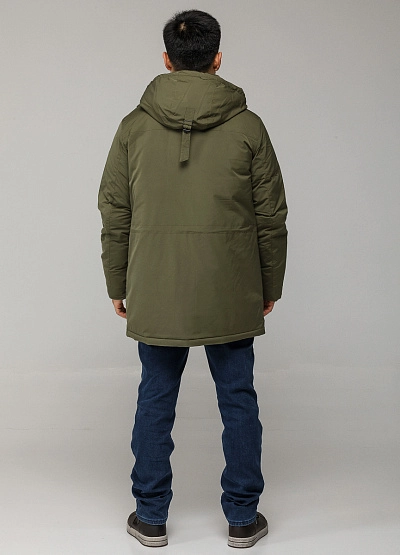 Куртка Shark Force фото № 4 Казахстан