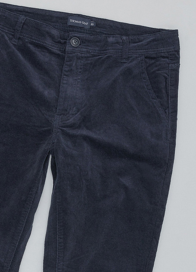 Джинсы Thomas Graf фото № 3 недорого