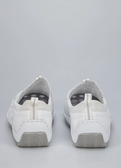 Мокасины Rieker фото № 4 Казахстан