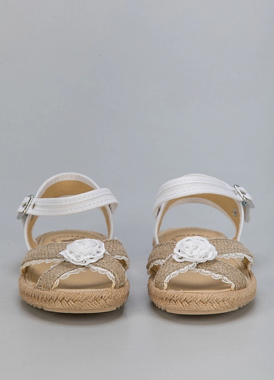 Сандалии Vulladi фото № 3 недорого