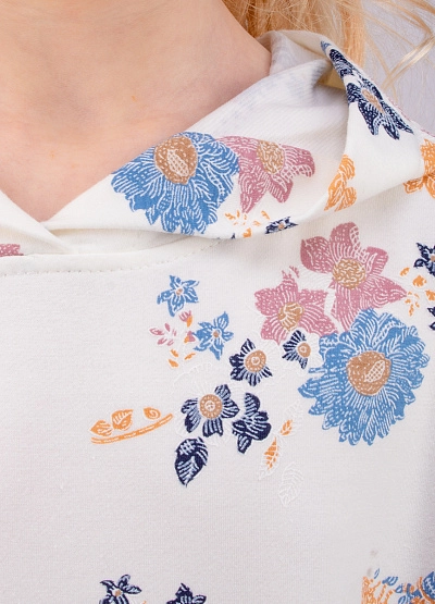 платье худи Thomas Graf фото № 7 выгодно