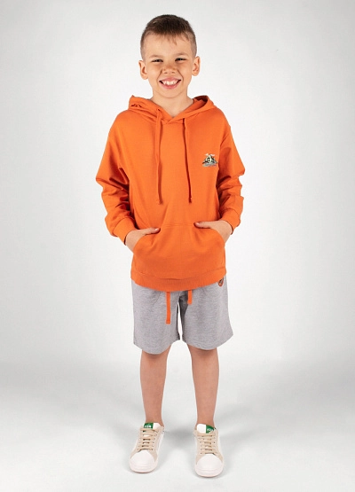 SPORT шорты Thomas Graf фото № 7 выгодно