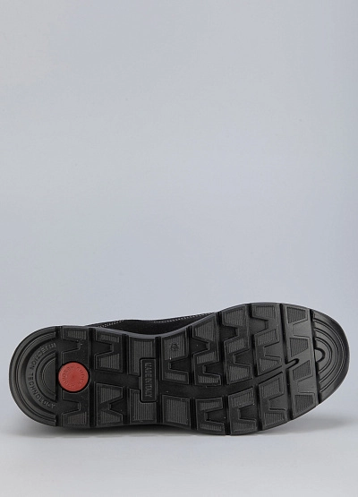 Ботинки Imac фото № 5 купить