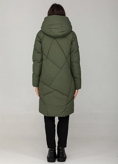 Куртка Evacana фото № 3 недорого