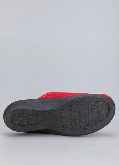 Тапочки Le Soft фото № 5 купить