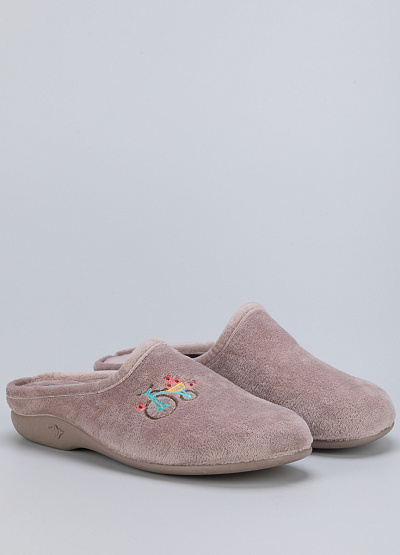 Тапочки Alberola фото № 2 цена