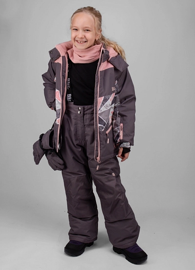 Лыжный костюм сет Blizz фото № 4 Казахстан