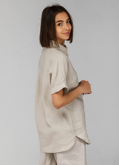 Рубашка Thomas Graf фото № 2 цена