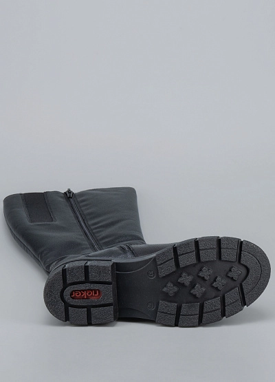 Сапоги Rieker фото № 6 онлайн