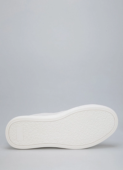 Кеды Franco Manatti фото № 5 купить