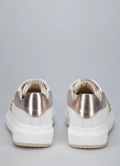 Кеды Keys фото № 4 Казахстан