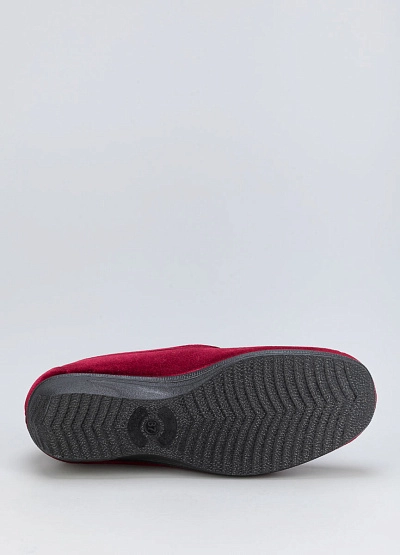 Тапочки закр De la Torre фото № 5 купить