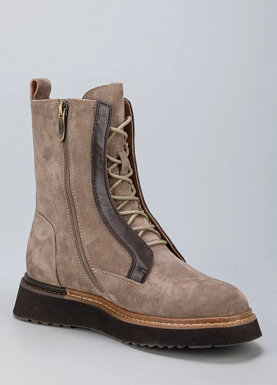 Ботинки Loretta Very фото № 4 Казахстан