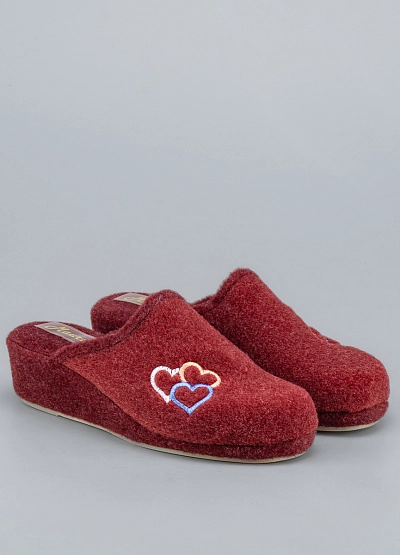 Тапочки Mauri фото № 2 цена