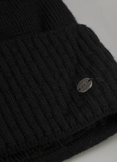 Шапка Thomas Graf фото № 3 недорого