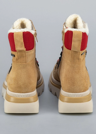 Ботинки Tamaris фото № 4 Казахстан