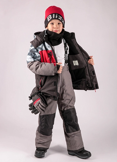 Лыжный костюм Blizz фото № 5 купить