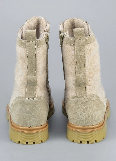 Ботинки Norberto Costa фото № 4 Казахстан