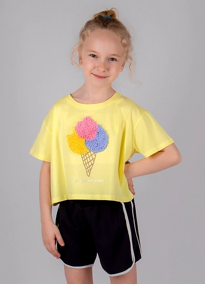 Футболка Thomas Graf фото № 2 цена