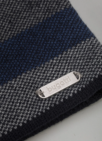 Шапка Bugatti фото № 3 недорого