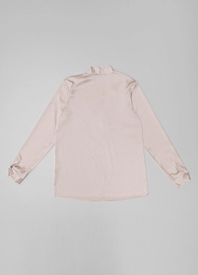 Блуза Paola Zamboni фото № 2 цена