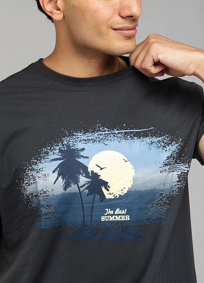 Футболка Thomas Graf фото № 3 недорого