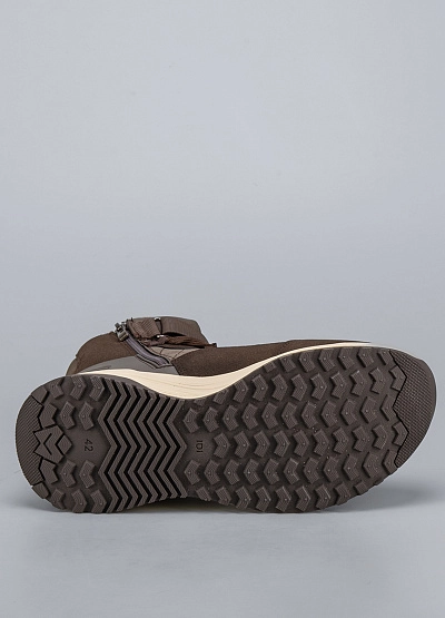 Кроссовки Высокие CROSBY фото № 6 онлайн