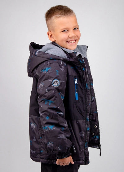 Лыжный костюм Peluche Tartine фото № 8 каталог