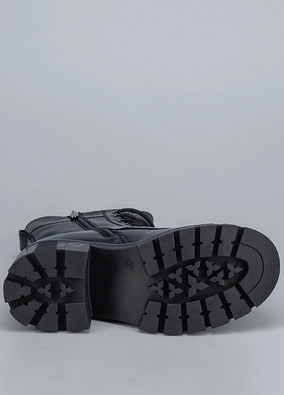 Ботинки Franco Manatti фото № 6 онлайн