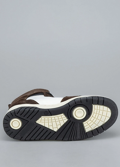 Кеды Norberto Costa фото № 5 купить