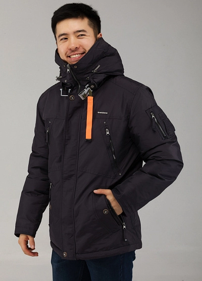 Куртка Shark Force фото № 2 цена