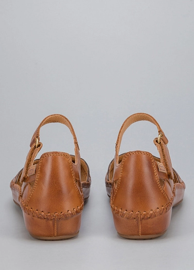 Босоножки Pikolinos фото № 4 Казахстан