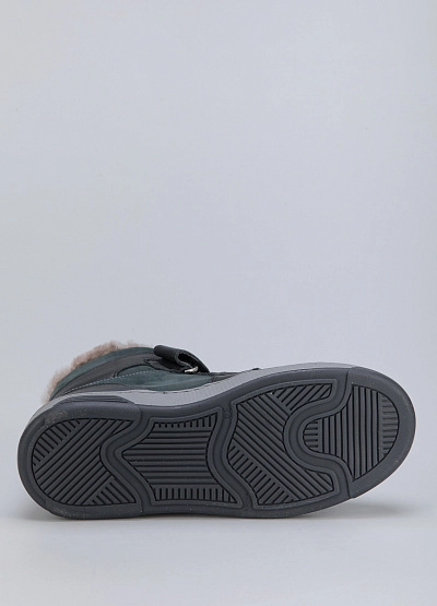 Кеды Ellin shoes фото № 5 купить