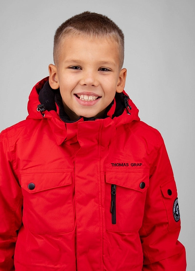 Куртка Thomas Graf фото № 11 интернет-магазин