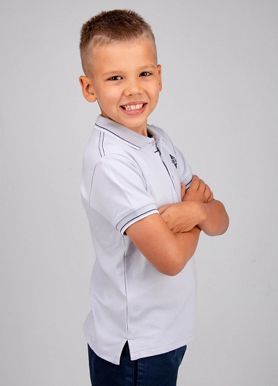 SPORT поло Thomas Graf фото № 4 Казахстан