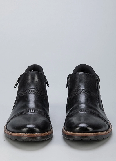 Сапоги Rieker фото № 3 недорого