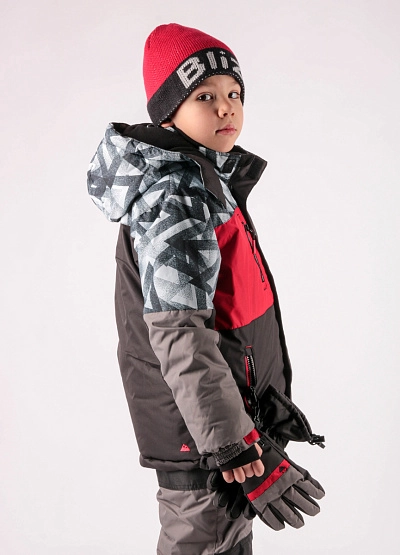 Лыжный костюм Blizz фото № 6 онлайн