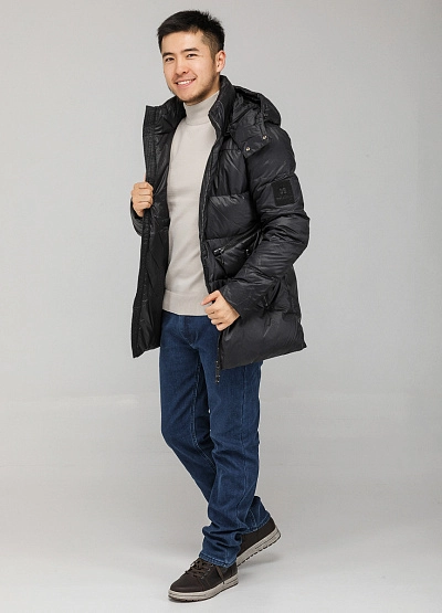 Куртка Duca Daretti фото № 3 недорого