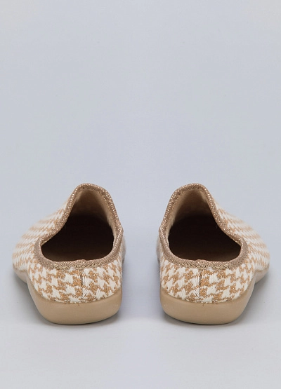 Тапочки Lozoya фото № 4 Казахстан