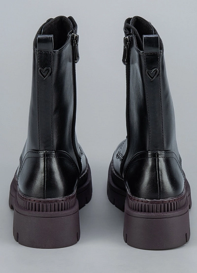 Ботинки Marco Tozzi фото № 4 Казахстан