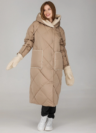 Куртка Evacana фото № 2 цена