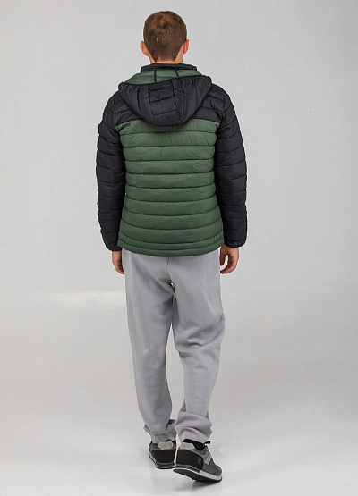 Куртка Duca Daretti фото № 5 купить