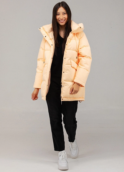 Куртка LUSSKIRI фото № 3 недорого