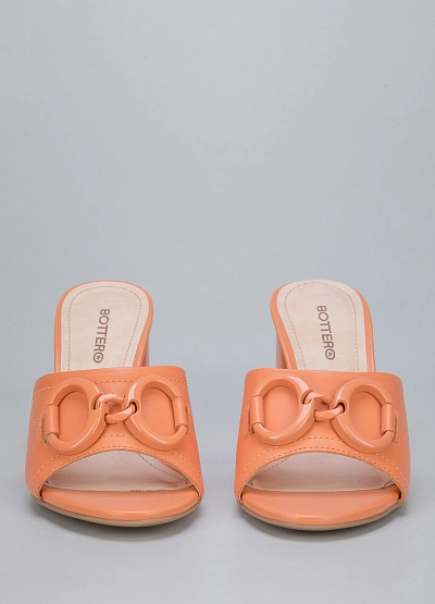 Мюли Bottero фото № 3 недорого